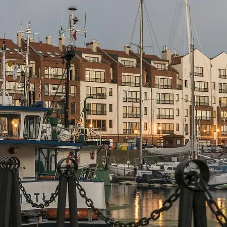 Apartment City Center - Marina By Apartmore Gdansk