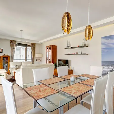 City Center - Marina By Apartmore *