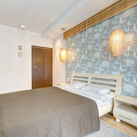 City Center - Marina By Apartmore Apartamento
