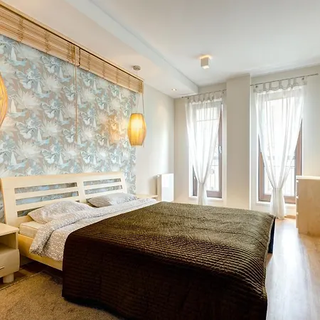 City Center - Marina By Apartmore Apartamento *