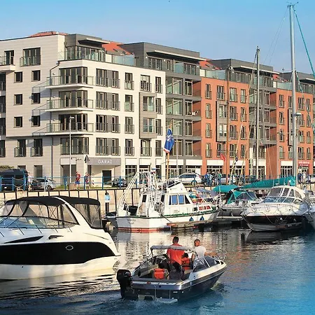 Apartamento City Center - Marina By Apartmore
